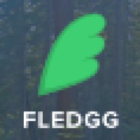 Fledgg Inc logo, Fledgg Inc contact details