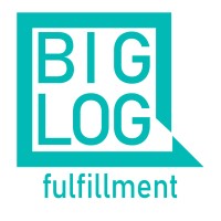 Biglog logo, Biglog contact details