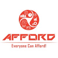 Afford Solutions logo, Afford Solutions contact details