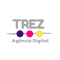 TREZ Agência Digital logo, TREZ Agência Digital contact details