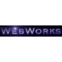 WebWorks logo, WebWorks contact details