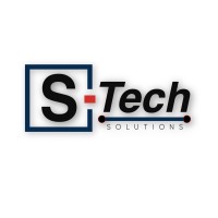 S-Tech Solutions logo, S-Tech Solutions contact details