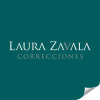 Laura Zavala Correcciones logo, Laura Zavala Correcciones contact details