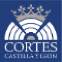 Cortes de Castilla y León logo, Cortes de Castilla y León contact details