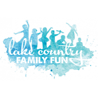 Lake Country Family Fun logo, Lake Country Family Fun contact details