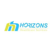 HORIZONS HEALTHCARE SERVICES LLC logo, HORIZONS HEALTHCARE SERVICES LLC contact details