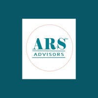 ARS Advisors logo, ARS Advisors contact details