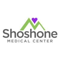 Shoshone Medical Center logo, Shoshone Medical Center contact details