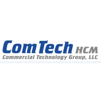 Commercial Technology Group logo, Commercial Technology Group contact details