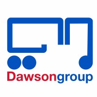 Dawsongroup plc logo, Dawsongroup plc contact details