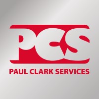 Paul Clark Services Ltd logo, Paul Clark Services Ltd contact details