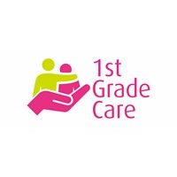 1st Grade Care logo, 1st Grade Care contact details