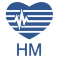 HealthMaster logo, HealthMaster contact details