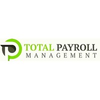 Total Payroll Management logo, Total Payroll Management contact details