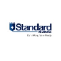 Standard Insurance logo, Standard Insurance contact details