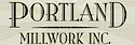 Portland Millwork logo, Portland Millwork contact details