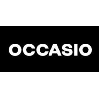 Occasio logo, Occasio contact details