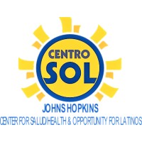 Centro SOL logo, Centro SOL contact details