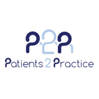 Patient 2 Practice logo, Patient 2 Practice contact details