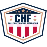 Collegiate Hockey Federation logo, Collegiate Hockey Federation contact details