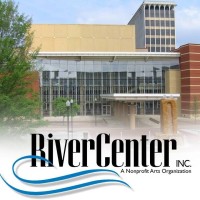 RiverCenter Inc logo, RiverCenter Inc contact details