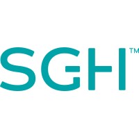 SGH- SMART Global Holdings logo, SGH- SMART Global Holdings contact details