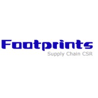 Footprints logo, Footprints contact details