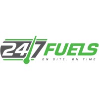 24/7 Fuels logo, 24/7 Fuels contact details