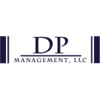 DP Management logo, DP Management contact details