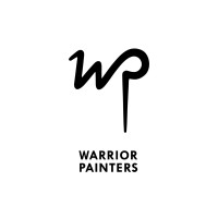 Warrior Painters logo, Warrior Painters contact details