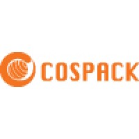 Cospack America Corp logo, Cospack America Corp contact details