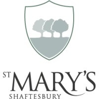 St Mary’s School Shaftesbury logo, St Mary’s School Shaftesbury contact details