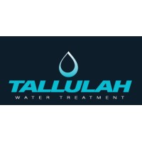 Tallulah Water Treatment logo, Tallulah Water Treatment contact details