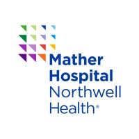 Mather Hospital logo, Mather Hospital contact details