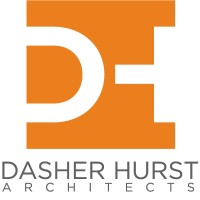 Dasher Hurst Architects logo, Dasher Hurst Architects contact details