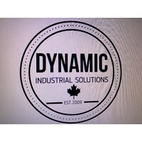 Dynamic Industrial Solutions logo, Dynamic Industrial Solutions contact details