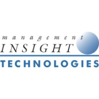 Management Insight Technologies Inc logo, Management Insight Technologies Inc contact details