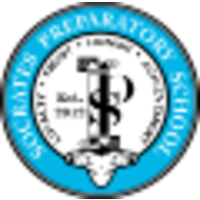 Socrates Preparatory School logo, Socrates Preparatory School contact details