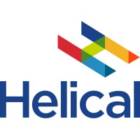 The Helical Company Limited logo, The Helical Company Limited contact details