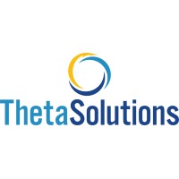 Theta Solutions LLC logo, Theta Solutions LLC contact details