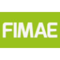 FIMAE logo, FIMAE contact details