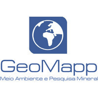 Geomapp Meio Ambiente e Pesquisa Mineral logo, Geomapp Meio Ambiente e Pesquisa Mineral contact details