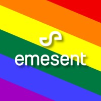 Emesent logo, Emesent contact details