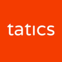 Tatics logo, Tatics contact details