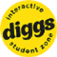 Diggs logo, Diggs contact details