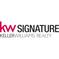 Keller Williams Signature logo, Keller Williams Signature contact details