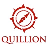 Quillion Group logo, Quillion Group contact details