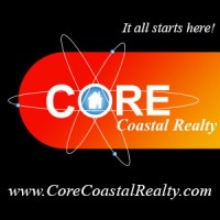 Core Coastal Realty logo, Core Coastal Realty contact details