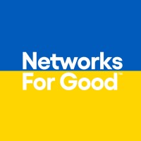 Networks For Good logo, Networks For Good contact details