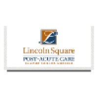 Lincoln Square Post Acute Care logo, Lincoln Square Post Acute Care contact details